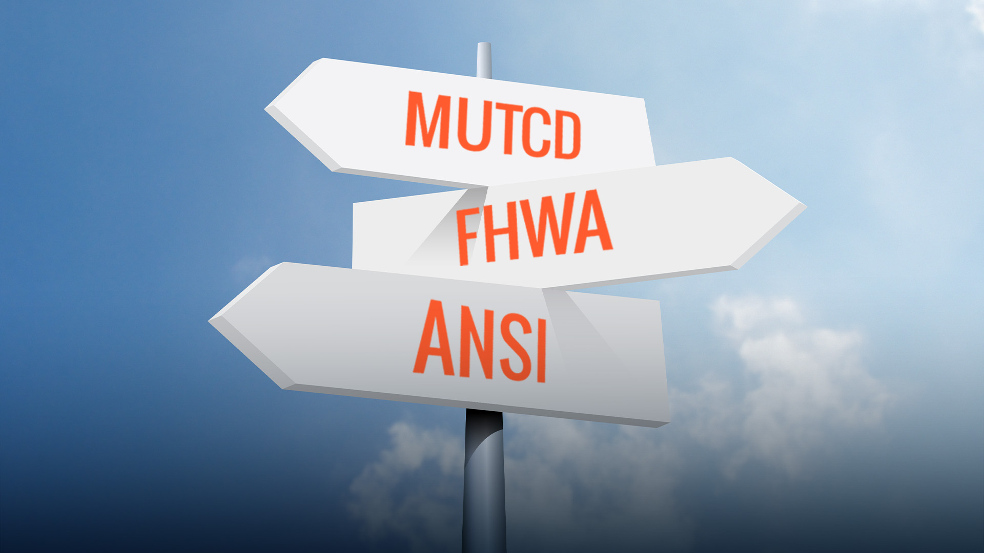 MUTCD vs. FHWA vs. ANSI: Understanding the Standards That Govern Hi-Vis Safety