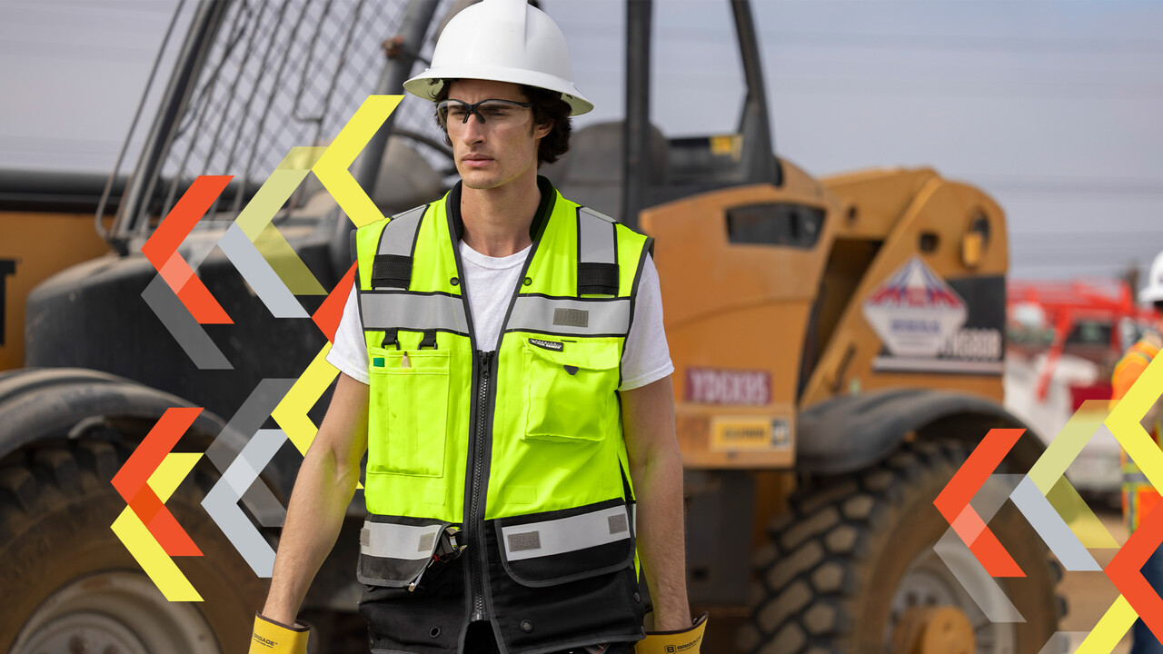 Replace Less, Protect More: Why Durable Hi-Vis Gear Pays Off