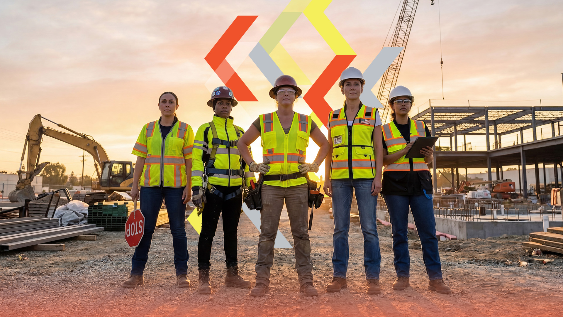 Women in Construction Week 2026: Why PPE Fit Matters for Women on the Job