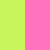 Lime / Pink